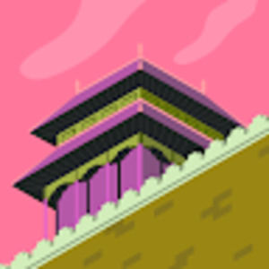 Meet your Posher, Alexandra